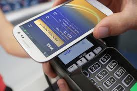 Mobile Payment